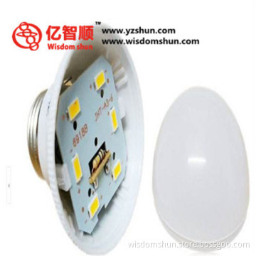 High Wattage E27 Screw Type LED Bulbs India Price